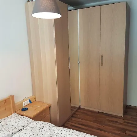 Nocky Mountain Appartement