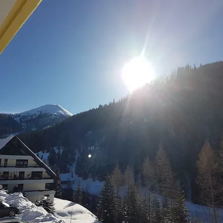 Appartement Nocky Mountain *