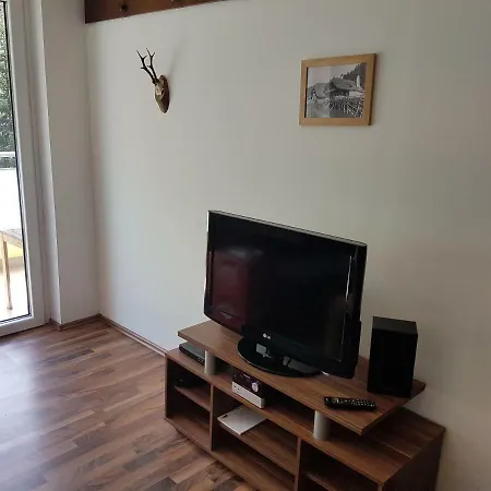 Nocky Mountain Appartement