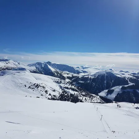 Nocky Mountain