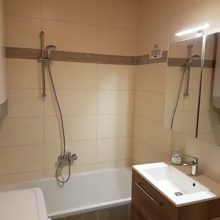 Appartement Nocky Mountain Innerkrems